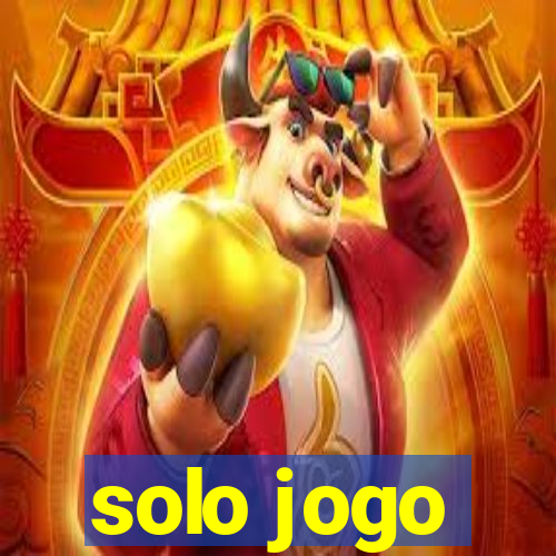 solo jogo